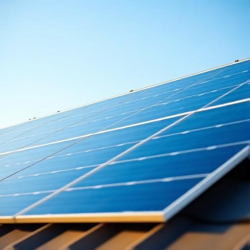 Solar Panels