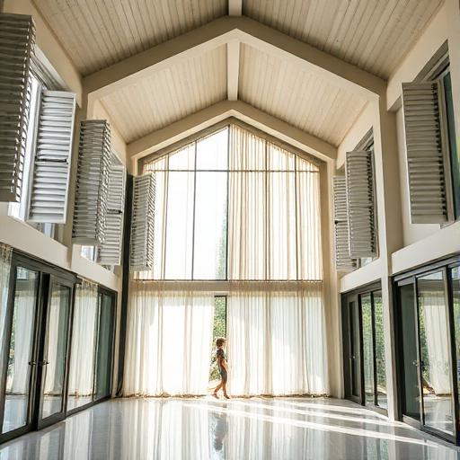 Natural Ventilation